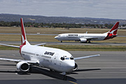 Aviation, transport, transportation, vehicle, vehicles, Plane, Planes, aircraft, aircrafts, aeroplane, aeroplanes, airport, airports, qantas, Adelaide, South Australia