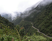 Bolivia