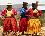 Peru