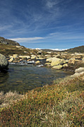 Australia, New South Wales, snowy mountains, alp, alps, creek, creeks, spencers, spencers creek, snow, snow scene, snow scenes, cold, winter.