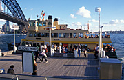 Australia, New South Wales, architecture, harbour, harbours, sydney harbour, water, sydney, architecture, DFF, DFFTRANSP, bridge, bridges, harbour bridge, sydney harbour bridge, transport, milsons point, people, ferry, ferries.