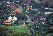Australia, sa, south australia, adelaide, adelaide hills, house, houses, housing, road, roads, sealed, sealed road, sealed roads.