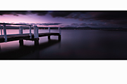 Australia, New South Wales, south coast, illawarra, lake illawarra, jetty, jetties, salt, salt lake, salt lakes, saltwater lake, saltwater lakes, wharf, wharves, coast, coasts, coastal, coastline, coastlines, moodMood scene, mood scenes.