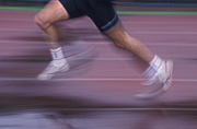 Australia, New South Wales, sydney, Sport pictures, Sports, track, track and field, run, runs, running, race, races, racing, runner, runners, athlete, athletes, athletics, shoe, shoes, footwear.