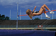 Australia, New South Wales, sydney, Sport pictures, Sports, track, track and field, jump, jumps, jumping, high, high jump, highjump.