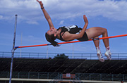 Australia, New South Wales, sydney, Sport pictures, Sports, track, track and field, jump, jumps, jumping, high, high jump, highjump.