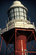 Architecture, lighthouse, lighthouses, navigation, navigational, navigational aids, lightstation, window, windows, lightstations, australia, sa, south australia, adelaide, port adelaide.