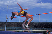 Australia, New South Wales, sydney, Sport pictures, Sports, track, track and field, jump, jumps, jumping, high, high jump, highjump.