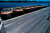 Australia, New South Wales, Ballina, boat, boats, boating, watercraft, row boat, row boats, rowboat, rowboats, rowingboat, rowingboats, rowing boat, rowing boats, water, water scene, water scenes, mood, mood scene, mood scenes, jetty, jetties, pier, piers, bollard, bollards.