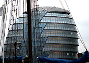Europe, Western Europe, UK, Britain, British Isles, England, United Kingdom, Great Britain, architecture, london authority building, authority building, greater london authority buildings.
