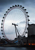 Europe, Western Europe, UK, Britain, British Isles, England, United Kingdom, Great Britain, London, capsule, capsules, london eye, ferris wheel, ferris wheels, observation tower, observation towers, wheel, wheels, ferris.