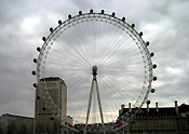 Europe, Western Europe, UK, Britain, British Isles, England, United Kingdom, Great Britain, London, capsule, capsules, london eye, ferris wheel, ferris wheels, observation tower, observation towers, wheel, wheels, ferris.