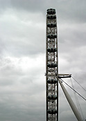 Europe, Western Europe, UK, Britain, British Isles, England, United Kingdom, Great BritainLondon, capsule, capsules, london eye, ferris wheel, ferris wheels, observation tower, observation towers, wheel, wheels, ferris.