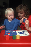 People, child, children, boy, boys, male, males, mother, mothers, son, sons, parent, parents, toddler, toddlers, building block, building blocks, mother and child, mother and children, mother with child, mothers with children, indoors, woman, women, female, females, indoors, Australia, Sport pictures, Sports, balloon images, hot air balloons