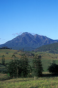 Australia, qld, queensland, mt barney, mount barney, mount barney national park, great dividing range, Mount Barney NP, DFF, DFFNATPKS, barney, mountain, mountains, mountain range, mountain ranges, range, ranges, National Park, National Parks, sky, skies, blue sky, blue skies, tree, trees.