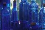 Glass, glassware, candle, candles, bottle, bottles, glass bottle, glass bottles, consumer product, consumer products.