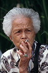 People, woman, women, female, females, smoke, smokes, nicotine, smoking, smoker, smokers, cigarette, cigarettes, health hazard, health hazards, aged, aged person, aged people, old people, old person, old woman, old women, tobacco, cancer, lung cancer, old, elderly, aged, elderly people, elderly woman, elderly women.