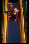 People, child, children, female, females, girl, girls, playground, playgrounds, childrens playground, childrens playgrounds, playground equipment, play equipment, slide, slides, slippery slide, slippery slides, slippery dip, slippery dips, child at play, children at play, child playing, children playing, childs playground, childrens playgrounds, playground equipment, play equipment.
