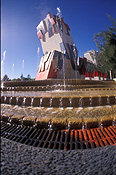 Australia, south australia, sa, adelaide, entertainment centre, festival centre, festival centres, adelaide festival centre, fountain, fountains, sculpture, sculptures.