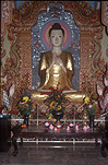 Asia, Asian, Southeast Asia, South East Asian, SE Asia, Malaysia, Temple, Temples, Penang, buddha, buddhas, buddha statue, buddha statues, burmese temple, burmese temples, religion, religious, religious building, religious buildings, GD39,