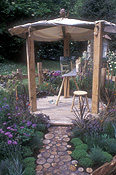 Garden, gardens, footpath, footpaths, path, paths, garden path, garden paths, pathway, pathways, walkway, walkways.