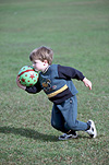 People, child, children, boy, boys, male, males, ball, balls.