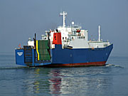 Transport, ship, ships, shipping, water, roro, AB71,