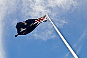 Flag, flags, australian, australian flag, australian flags.
