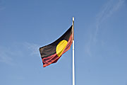 Flag, flags, aboriginal, aboriginal flag, aboriginal flags.