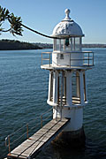Australia, New South Wales, sydney, harbour, harbours, beacon, beacons, marker, markets, water.