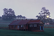 Australia, wa, western australia, farm, farms, architecture, house, houses, housing, pemberton.