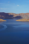 Australia, WA, Western Australia, reservoir, reservoirs, kimberley, kimberleys, Argyle, Lake Argyle, lake, lakes, Kununurra, Ord River, Ord River Development scheme, dam, dams, water, water supply, water supplies, water resource, water resources, water, water storage.