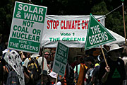 Australia, police, nsw, sydney, walk against warming, global warming, protest, protests, protesting, people, protester, protesters, sign, signs, vote, votes, voting, election, elections, crowd, crowds.