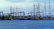 Australia, sa, south australia, electricity, power, power station, power stations.