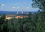 Australia, qld, queensland, burnett, south burnett, tarong, tarong power station, power station, power stations.