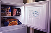 Consumer product, Consumer products, fridge, fridges, fridgidair, fridgidairs, cooler, coolers, food, kitchen, kitchens, freezer, freezers, whitegoods, electric, electric appliance, electric appliances, woman, women, female, females, people, Australia, Sport pictures, Sports, balloon images, hot air balloons
