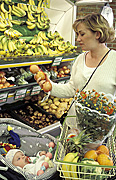Market, markets, fruit, shop, shopping, market stall, market stalls, Australia, Sport pictures, Sports, balloon images, hot air balloons