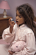People, child, children, girl, girls, female, females, asthma, asthmatic, asthmatics, health, medical, medicine, medicines, bed, beds, bedroom, bedrooms, toy, toys, Australia, Sport pictures, Sports, balloon images, hot air balloons