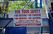 Sign, signs, safety sign, safety signs, danger, danger sign, danger signs, warning, warning sign, warning signs, australia, fair, fairs, fairground, fairgrounds, fair ground, fair grounds, fairground ride, fairground rides, theme park, theme parks, amusement, amusement ride, amusement rides, amusement park, amusement parks, fun spot, fun spots, fun park, fun parks.