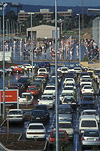Transport, transportation, vehicle, vehicles, car, cars, sign, signs, vehicle, vehicles, carpark, carparks, car park, car parks, sport centre, sport centres, sports centre, sports centres, Adelaide, SA, South Australia, sport, carpark, carparks, parking, car parking, parked car, parked cars, parking lot, parking lots.