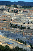 Australia, SA, South Australia, Adelaide, Adelaide hills, quarry, quarries, mine, mines, open-pit, open-pit mine, open-pit mines, open-pit operation, open-pit operations.