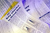 Newspaper, newspapers, paper, stock, stocks, share, shares, stocks and shares, calculator, calculatorsBusiness, Commerce, Business and commerce, financial institution, financial institutions, share, shares, stock exchange, stock exchanges, stock market, stock markets, stock trader, stock traders, stock trading, trades, trading.