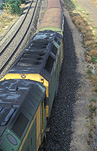 Australia, transport, transportation, vehicle, vehicles, train, trains, rail, sa, south australia, adelaide, train station, train stations, railway station, railway stations, track, tracks, train track, train tracks.
