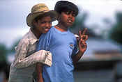 Asia, Asian, Southeast Asia, South East Asian, SE Asia, Malaysia, people, child, children, boy, boys, male, males.