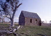 Australia, New South Wales, arch, arches, archway, archways, architecture, church, churches, religioun, religious, religious building, religious buildings.