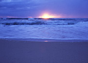 Australia, Qld, Queensland, Mooloolabah, beach, beaches, coast, coasts, coastline, coastlines, shore, seashore, seashores, shoreline, shorelines, wave, waves, mood, mood scene, mood scenes.