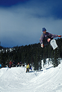 People, child, children, puberty, Australia, New South Wales, vic, victoria, alps, victorian alps, snow, snow scene, snow scenes, winter, winter scene, winter scenes, Sport pictures, Sports, snowboarding, snowboarder, snowboarders, snowboard, snowboards, snowboards, snow board, snow boards, snow boarding, people, child, children, puberty, child, children, boy, boys, teenager, teenagers, teenage boy, teenage boys, adolescent, adolescents, outdoors, jump, jumps, jumping, hat, hats, HOL08,