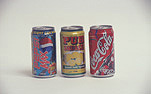 Can, cans, drink can, drink cans, soft drink, soft drinks, fizzy drink, fizzy drinks, aluminium, aluminium can, aluminium cans. coke, coca cola, coca-cola, metal, soft drink, soft drinks, softdrink, softdrinks.