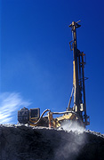 Australia, WA, Western Australia, mine, mines, mining, goldfields, gold mine, gold mines, gold mining, superpit, superpits, Kalgoorlie, Boulder, machinery, machine, machines, drill, drills, drilling.