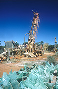 Australia, WA, Western Australia, mine, mines, mining, goldfields, gold mine, gold mines, gold mining, superpit, superpits, Kalgoorlie, Boulder, machinery, machine, machines, drill, drills, drilling.